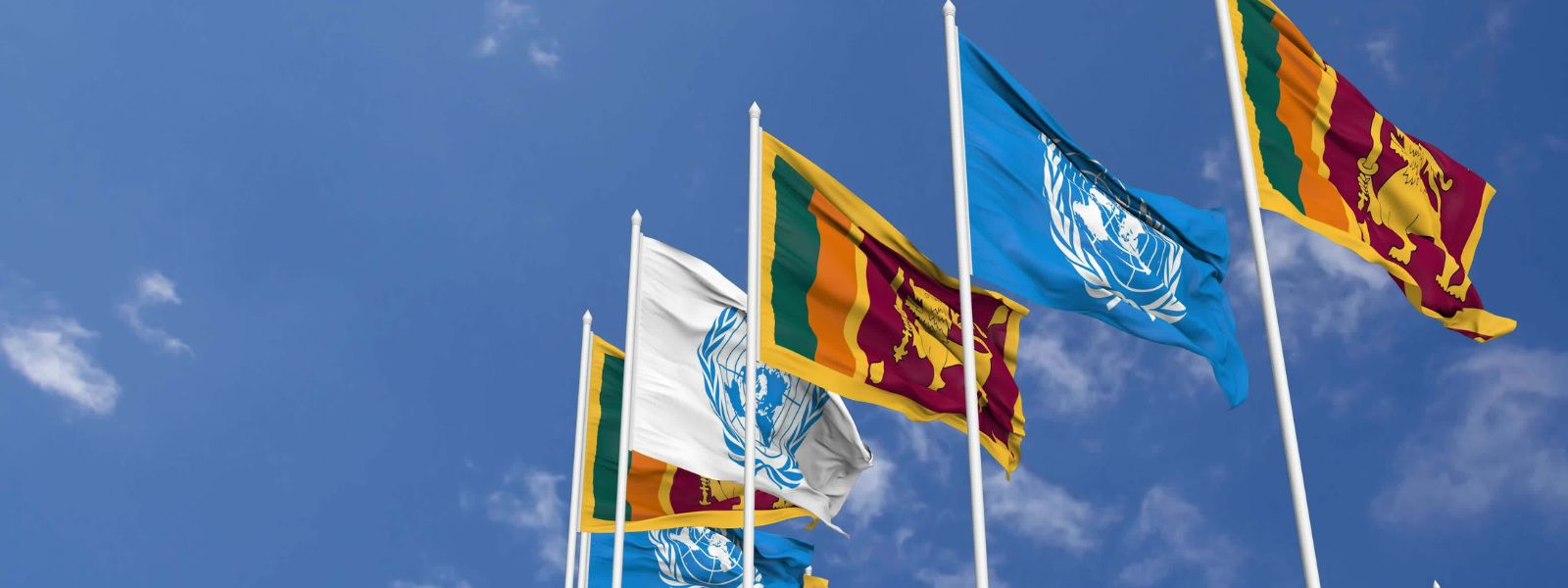 Sri Lanka Reaffirms Support for UN Sec Gen